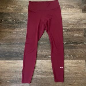 Nike | Training Gym Tights Leggings